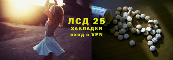 тгк Лиски